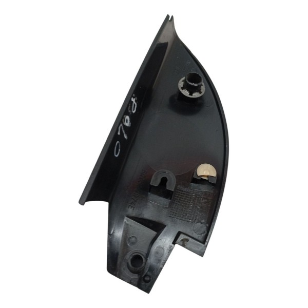 Moldura Interna Retrovisor Direito Volkswagen Polo 2010 Moldura Interna Retrovisor Direito Volkswagen Polo 2010