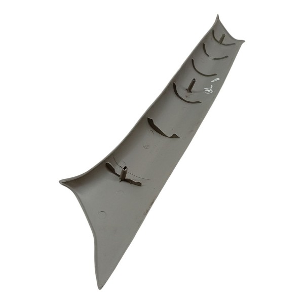 Moldura Coluna Parabrisa Direita Volkswagen Gol Parati 1998