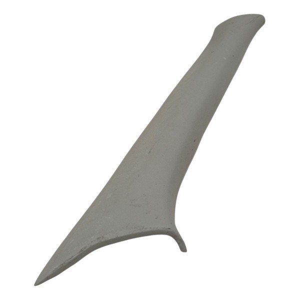 Moldura Coluna Parabrisa Direita Volkswagen Gol Parati 1998