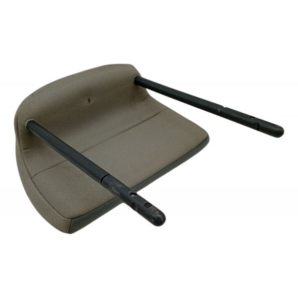 Encosto Banco Traseiro Chery Cielo Sedan 1.6 2011 2012 2013 Encosto Banco Traseiro Chery Cielo Sedan 1.6 2011 2012 2013