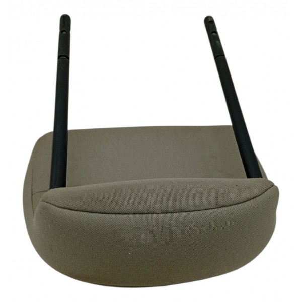 Encosto Banco Traseiro Chery Cielo Sedan 1.6 2011 2012 2013 Encosto Banco Traseiro Chery Cielo Sedan 1.6 2011 2012 2013