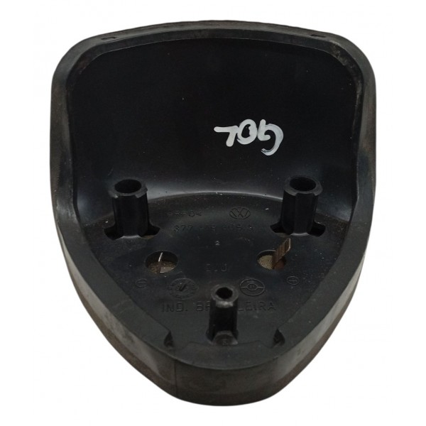 Moldura Volante Tampa Buzina Volkswagen Gol 1.8 1997 1998 Moldura Volante Tampa Buzina Volkswagen Gol 1.8 1997 1998