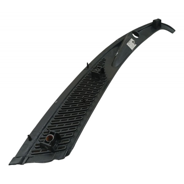 Moldura Grade Churrasqueira Esquerda Volkswagen Gol G2 1997 Moldura Grade Churrasqueira Esquerda Volkswagen Gol G2 1997