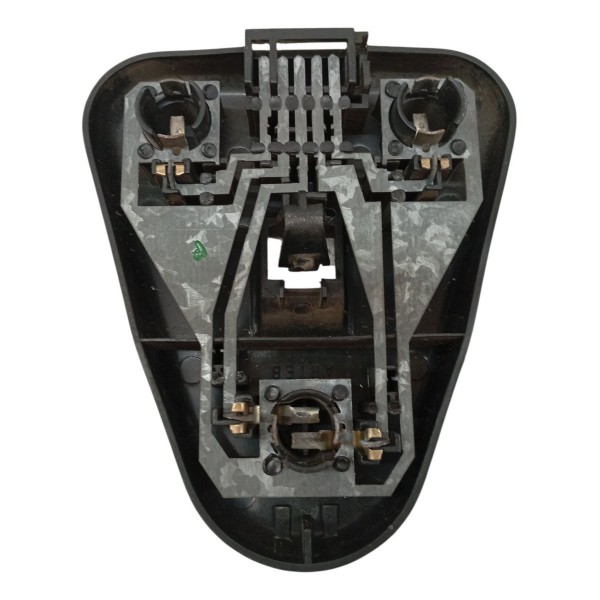 Circuito Soquete Cone Traseiro Volkswagen Gol 1.8 1997 1998 Circuito Soquete Cone Traseiro Volkswagen Gol 1.8 1997 1998