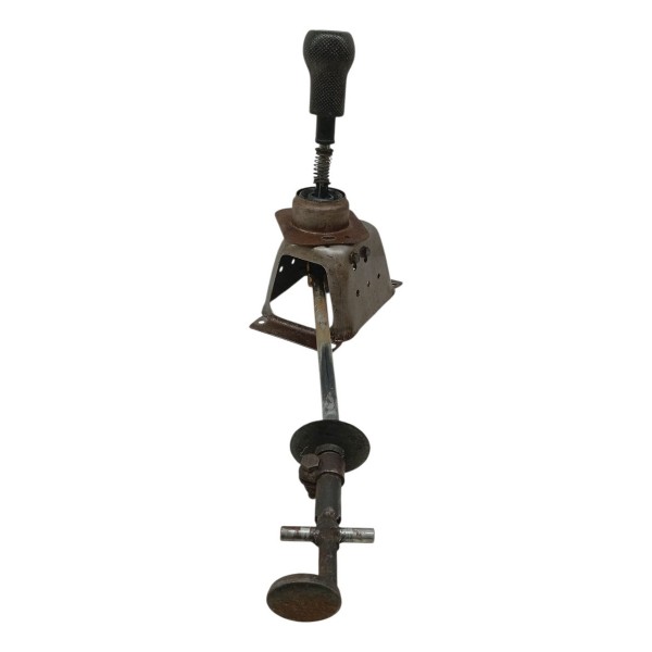 Trambulador Cambio Volkswagen Gol 1.8 Cl 1996 1997 Trambulador Cambio Volkswagen Gol 1.8 Cl 1996 1997