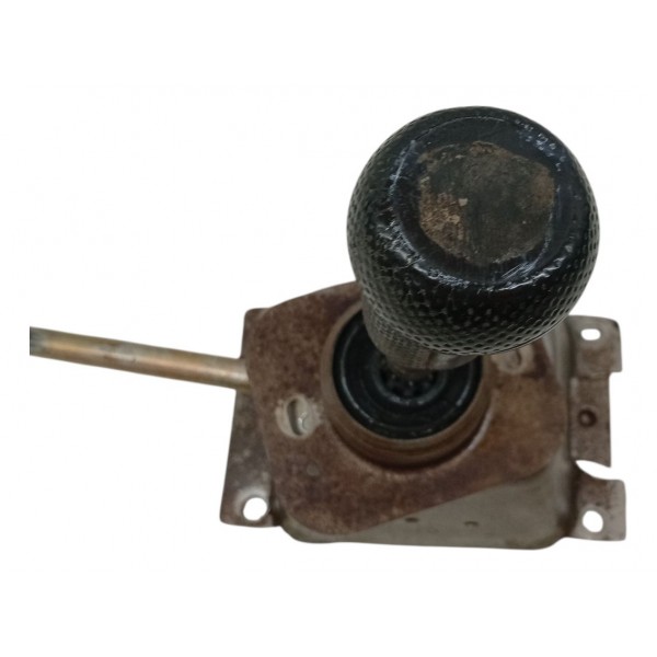 Trambulador Cambio Volkswagen Gol 1.8 Cl 1996 1997 Trambulador Cambio Volkswagen Gol 1.8 Cl 1996 1997