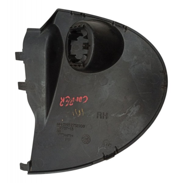Moldura Acabamento Painel Direito Mini Cooper S 2009 2010