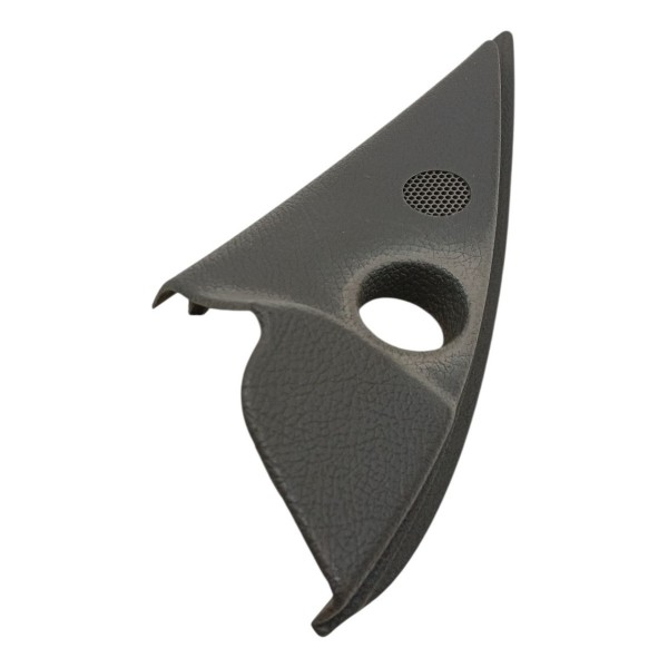 Moldura Interna Retovisor Direito Peugeot 206 2004 2005 Moldura Interna Retovisor Direito Peugeot 206 2004 2005