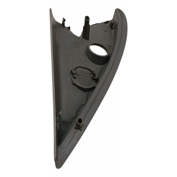 Moldura Interna Retovisor Direito Peugeot 206 2004 2005 Moldura Interna Retovisor Direito Peugeot 206 2004 2005