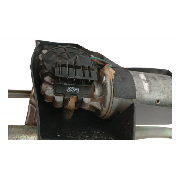 Galhada Motor Limpador Parabrisa Volkswagen Gol 1.8 1997 Galhada Motor Limpador Parabrisa Volkswagen Gol 1.8 1997