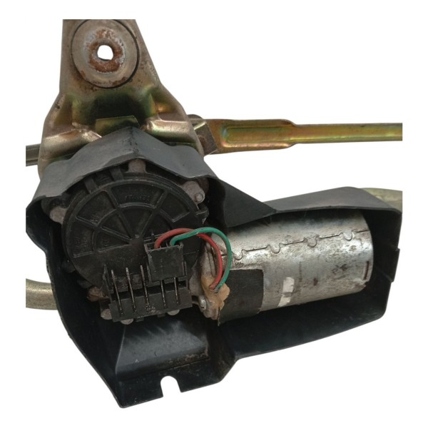 Galhada Motor Limpador Parabrisa Volkswagen Gol 1.8 1997 Galhada Motor Limpador Parabrisa Volkswagen Gol 1.8 1997