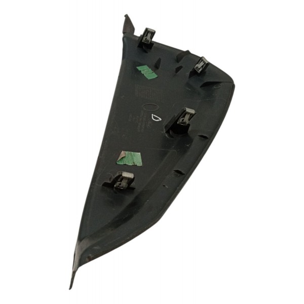 Acabamento Painel Lateral Direito Ford New Fiesta 2014 2015