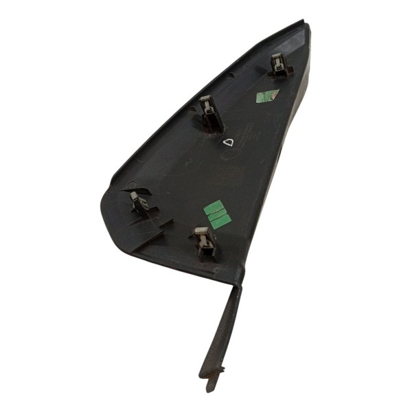 Acabamento Painel Lateral Direito Ford New Fiesta 2014 2015