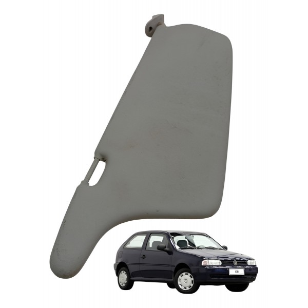 Quebra Sol Direito Volkswagen Gol 1.8 Cl 1996 1997 1998
