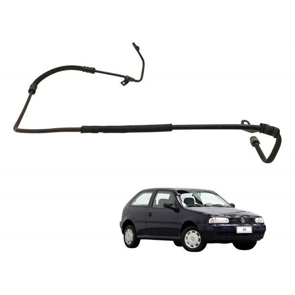 Mangueira Direção Hidraulica Volkswagen Gol 1.8 1997 1998