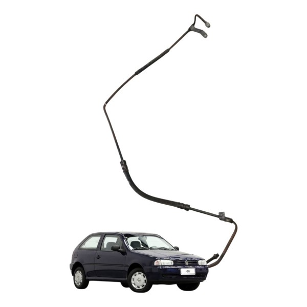 Mangueira Direção Hidraulica Volkswagen Gol 1.8 1997 1998