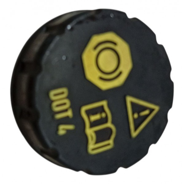 Tampa Reservatório Fluido Freio Volkswagen Voyage 1.6 2015