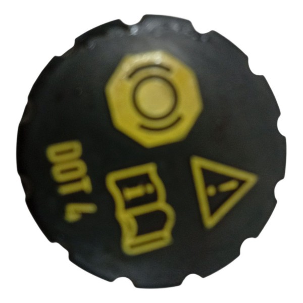 Tampa Reservatório Fluido Freio Volkswagen Voyage 1.6 2015