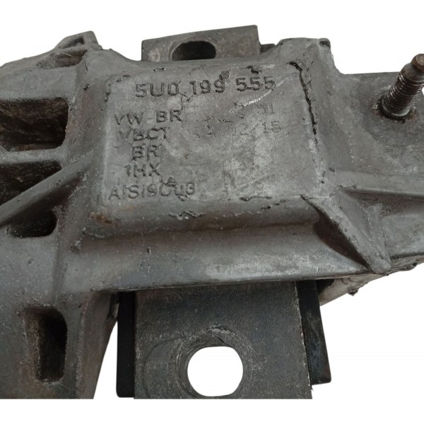 Suporte Coxim Motor Volkswagen Voyage Gol G5 G6 2015 Suporte Coxim Motor Volkswagen Voyage Gol G5 G6 2015