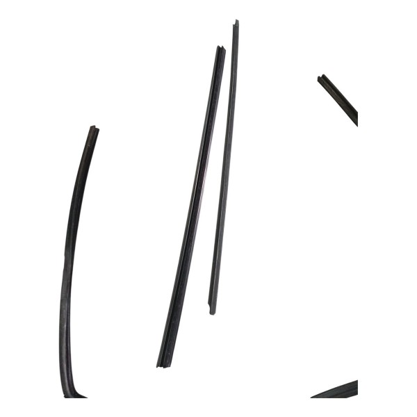 Kit Canaleta Dianteira Direita Volkswagen Gol 1.8 Cl 1997 Kit Canaleta Dianteira Direita Volkswagen Gol 1.8 Cl 1997