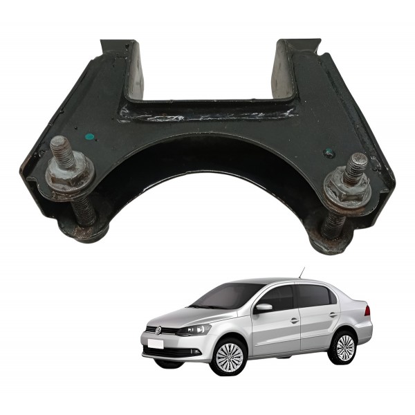 Suporte Coxim Cambio Esquerdo Volkswagen Voyage 1.6 2015 Suporte Coxim Cambio Esquerdo Volkswagen Voyage 1.6 2015