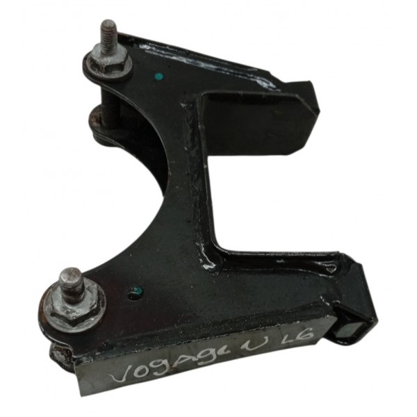 Suporte Coxim Cambio Esquerdo Volkswagen Voyage 1.6 2015 Suporte Coxim Cambio Esquerdo Volkswagen Voyage 1.6 2015