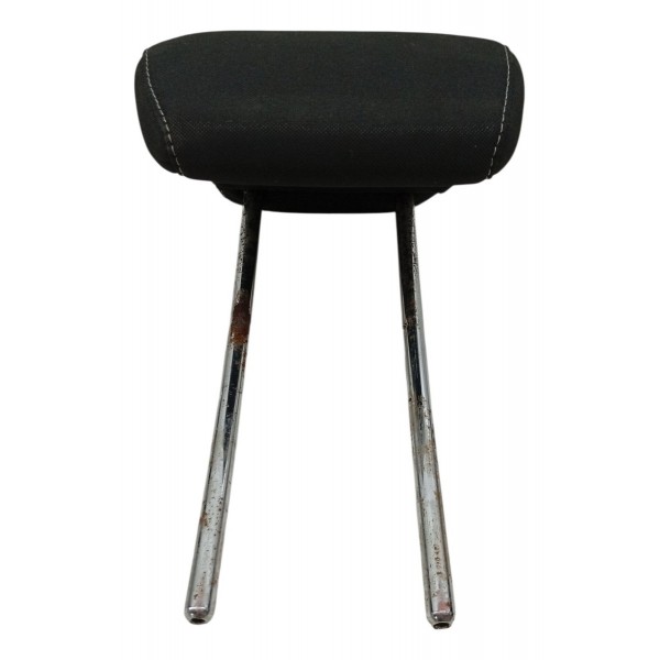 Encosto Apoio Cabeça Banco Traseiro Central Ford Ka 2008 Encosto Apoio Cabeça Banco Traseiro Central Ford Ka 2008