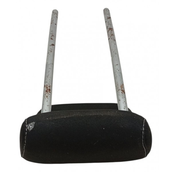 Encosto Apoio Cabeça Banco Traseiro Central Ford Ka 2008 Encosto Apoio Cabeça Banco Traseiro Central Ford Ka 2008