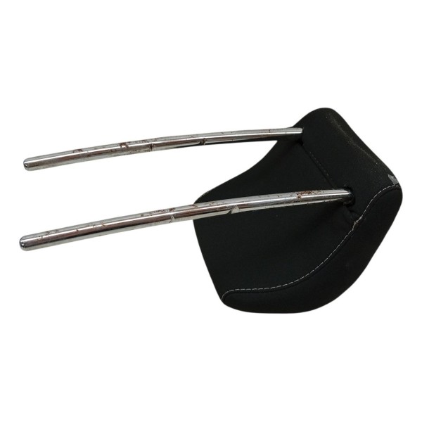 Encosto Apoio Cabeça Banco Traseiro Central Ford Ka 2008 Encosto Apoio Cabeça Banco Traseiro Central Ford Ka 2008