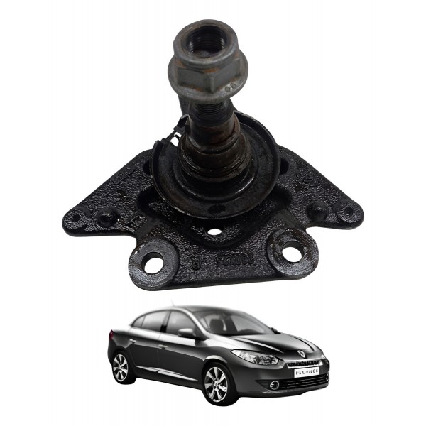 Ponta Eixo Traseiro Renault Fluence 2.0 2011 2012