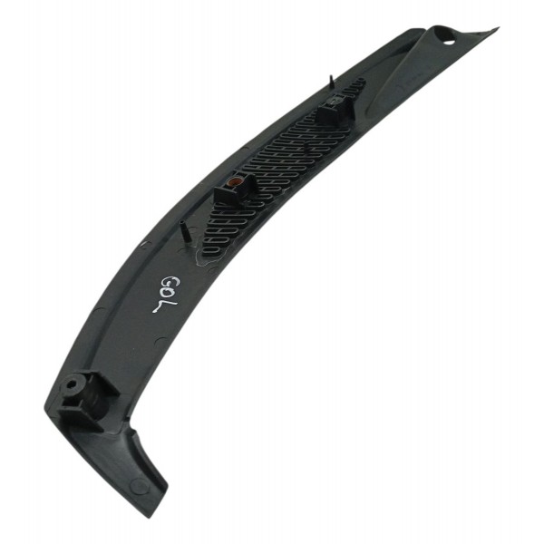 Moldura Grade Churrasqueira Direita Volkswagen Gol G2 1997 Moldura Grade Churrasqueira Direita Volkswagen Gol G2 1997