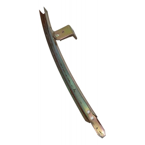 Guia Vidro Dianteiro Direito Volkswagen Gol 1.8 Cl 1997 1998