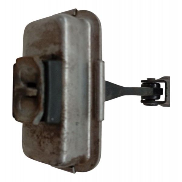 Limitador Porta Dianteira Esquerda Peugeot 208 Allure 2015 Limitador Porta Dianteira Esquerda Peugeot 208 Allure 2015