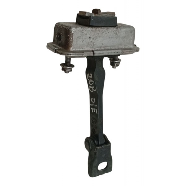 Limitador Porta Dianteira Esquerda Peugeot 208 Allure 2015 Limitador Porta Dianteira Esquerda Peugeot 208 Allure 2015