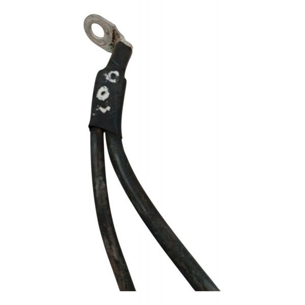 Chicote Cabo Negativo Peugeot 208 Allure 2014 2015