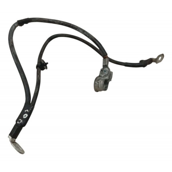 Chicote Cabo Negativo Peugeot 208 Allure 2014 2015