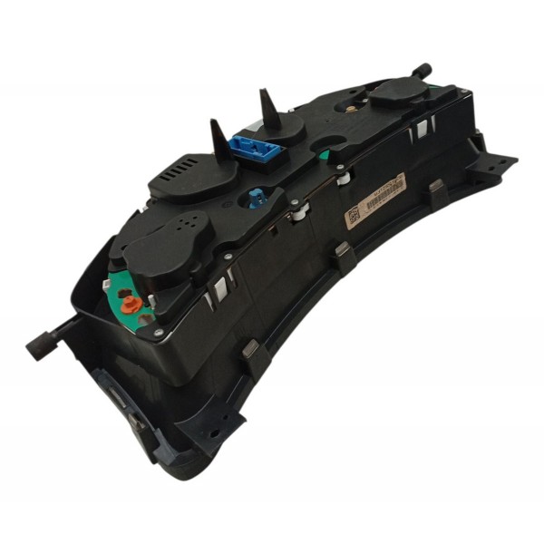 Painel Instrumentos Chevrolet Celta 1.4 2005 Luz Laranja Painel Instrumentos Chevrolet Celta 1.4 2005 Luz Laranja