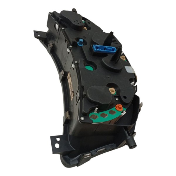 Painel Instrumentos Chevrolet Celta 1.4 2005 Luz Laranja Painel Instrumentos Chevrolet Celta 1.4 2005 Luz Laranja