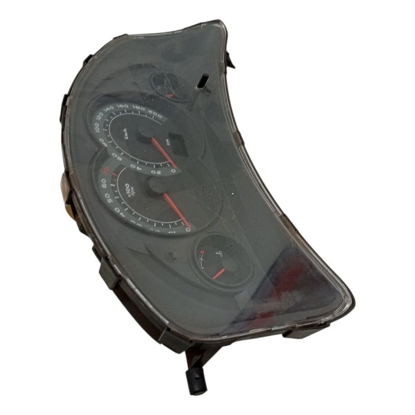 Painel Instrumentos Chevrolet Celta 1.4 2005 Luz Laranja Painel Instrumentos Chevrolet Celta 1.4 2005 Luz Laranja