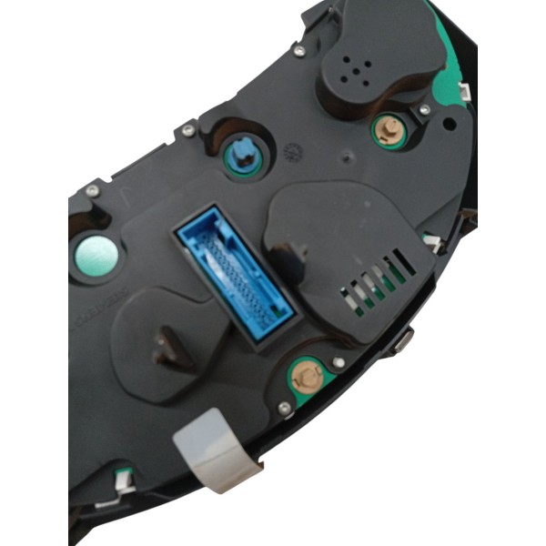 Painel Instrumentos Chevrolet Celta 1.4 2005 Luz Laranja Painel Instrumentos Chevrolet Celta 1.4 2005 Luz Laranja