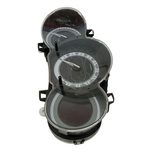 Painel Instrumentos Citroen C3 Tendance 1.5 2016 2017 2018 Painel Instrumentos Citroen C3 Tendance 1.5 2016 2017 2018