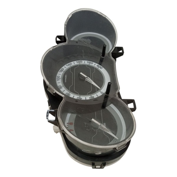 Painel Instrumentos Citroen C3 Tendance 1.5 2016 2017 2018 Painel Instrumentos Citroen C3 Tendance 1.5 2016 2017 2018