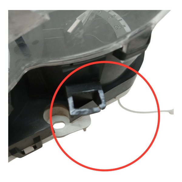 Painel Instrumentos Citroen C3 Tendance 1.5 2016 2017 2018 Painel Instrumentos Citroen C3 Tendance 1.5 2016 2017 2018