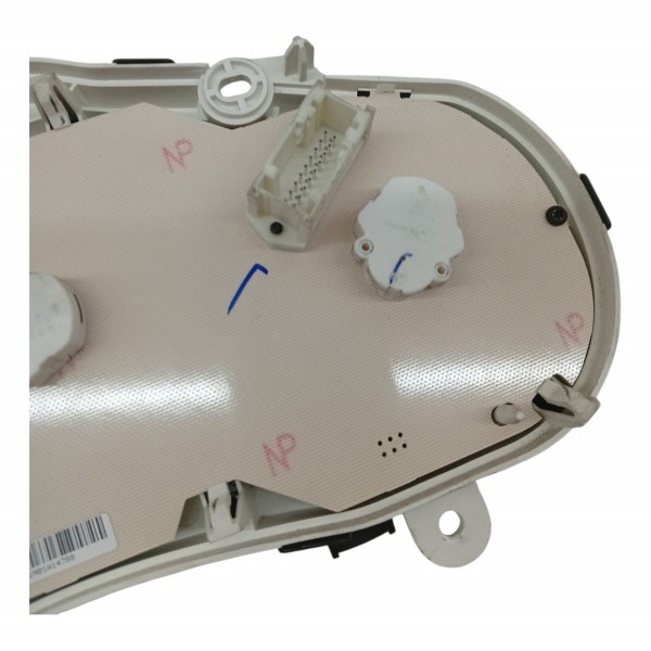 Painel Instrumentos Citroen C3 Tendance 1.5 2016 2017 2018 Painel Instrumentos Citroen C3 Tendance 1.5 2016 2017 2018