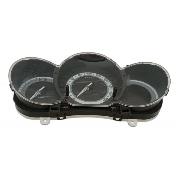 Painel Instrumentos Citroen C3 Tendance 1.5 2016 2017 2018 Painel Instrumentos Citroen C3 Tendance 1.5 2016 2017 2018