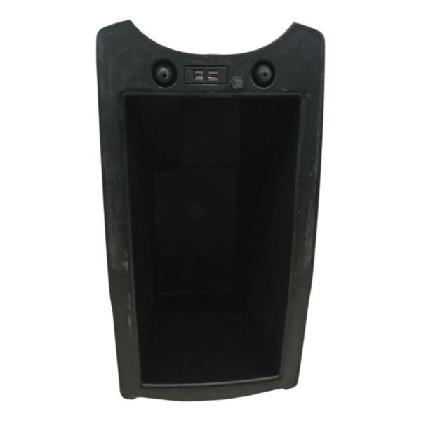 Moldura Console Porta Objetos Citroen C4 Glx 2013 2014 2015 Moldura Console Porta Objetos Citroen C4 Glx 2013 2014 2015