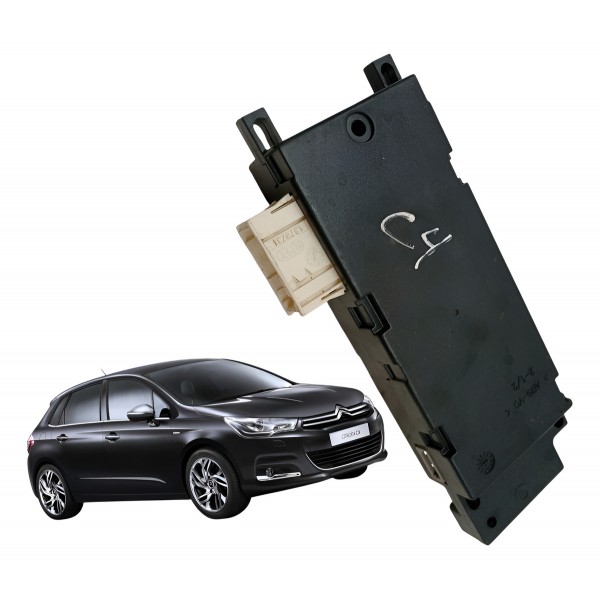 Módulo Bluetooth Citroen C4 Pallas 2008 2009 2010 2011 Módulo Bluetooth Citroen C4 Pallas 2008 2009 2010 2011
