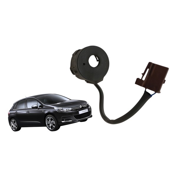 Antena Imobilizadora Chave Citroen C4 1.6 2013 2014 2015