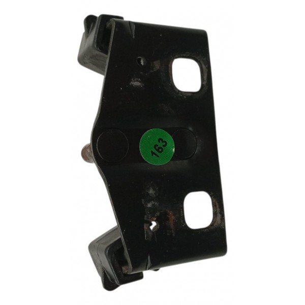 Batente Tampa Traseira Citroen C4 1.6 2012013 2014 2015