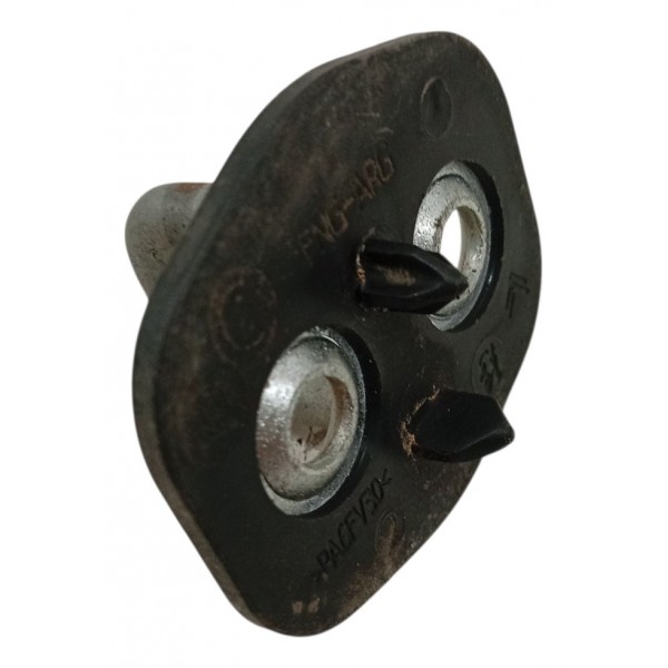 Batente Portas Traseiras Citroen C4 1.6 2012 2013 2014 2015